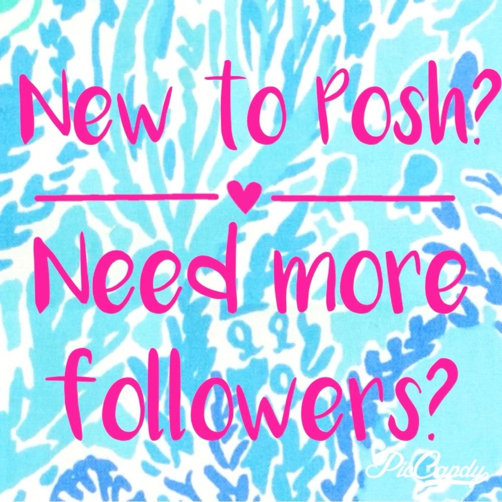 Need more followers?